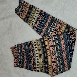 Agnes and Dora Leggings